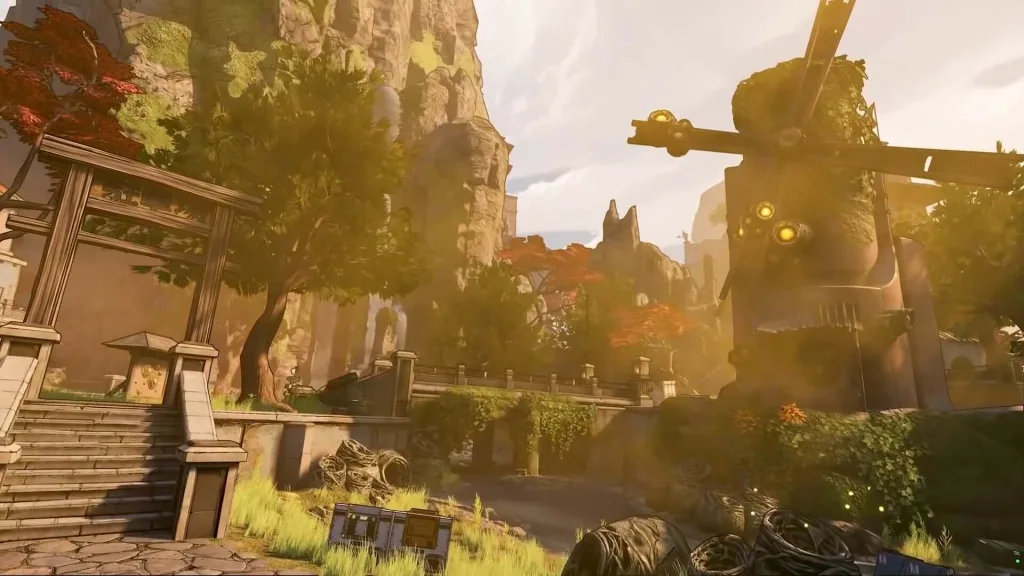 Borderlands 3