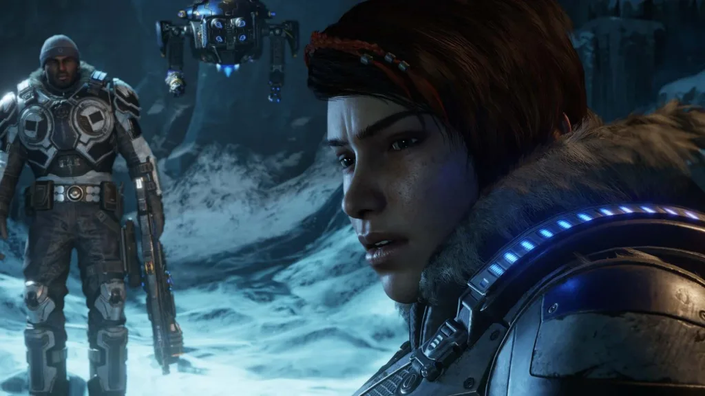 Gears 5