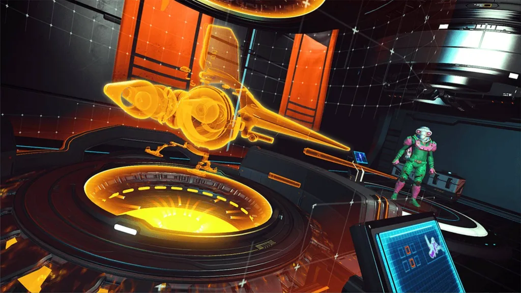 No Man’s Sky
