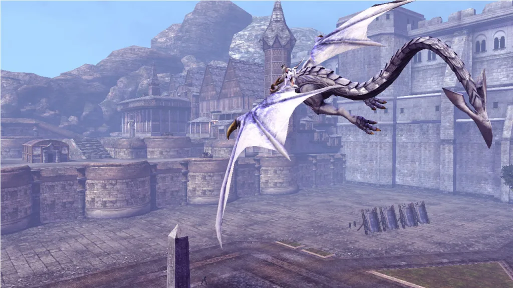Drakengard 3
