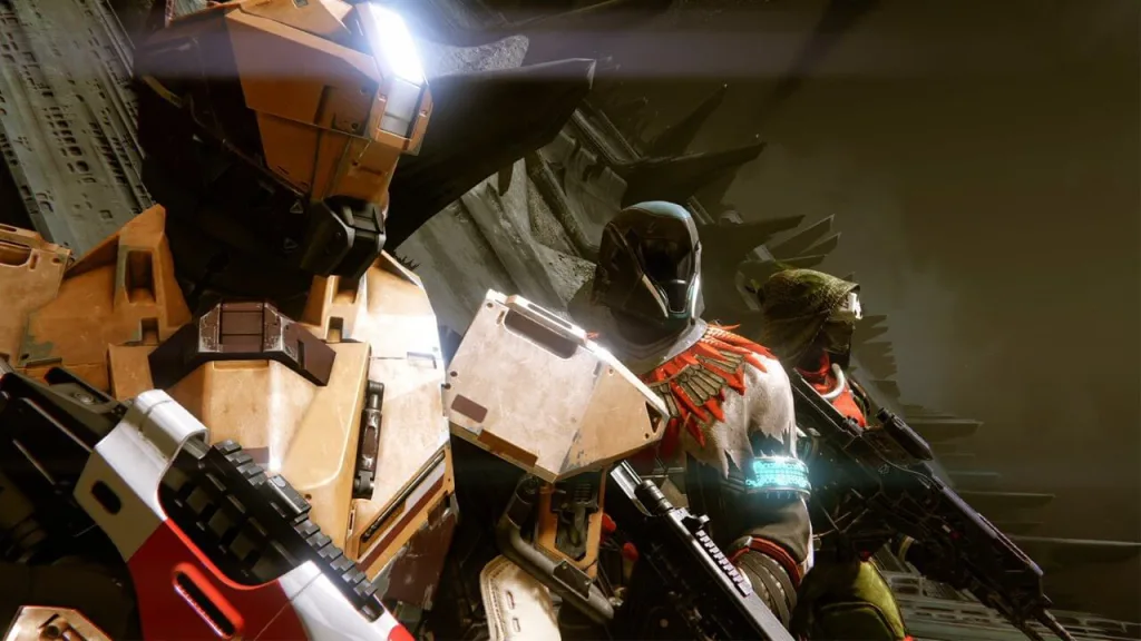 Destiny