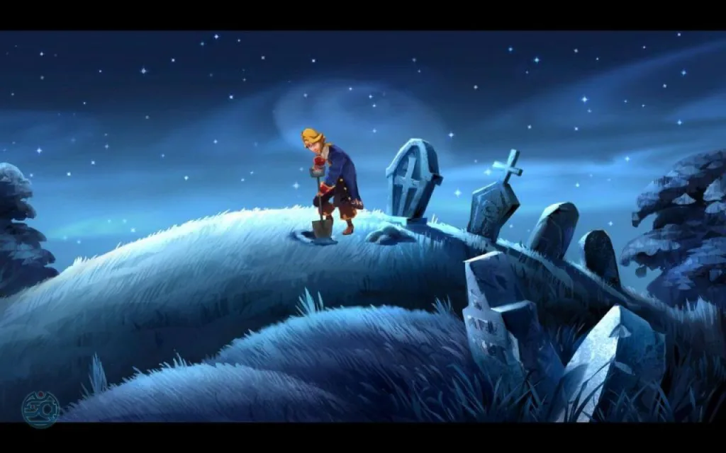 Monkey Island 2: LeChuck’s Revenge