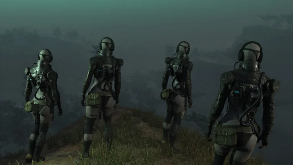 Metal Gear Solid 5: The Phantom Pain