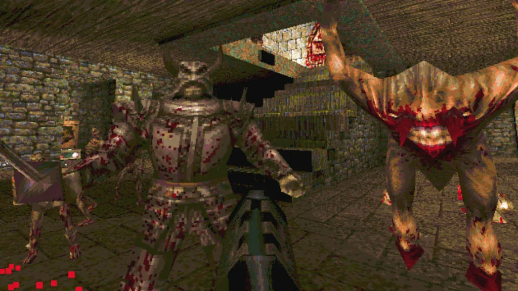 Quake