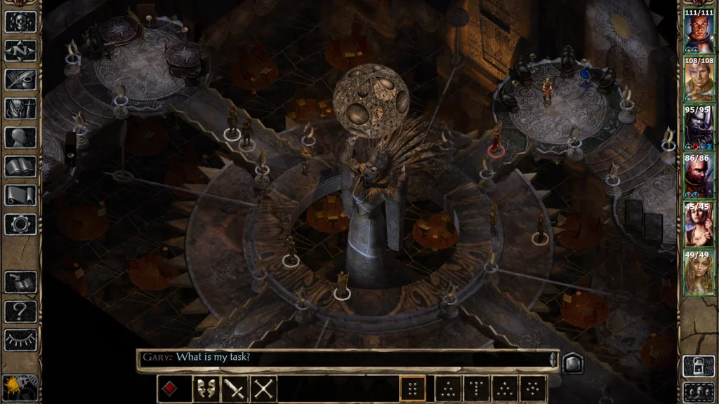 Baldur’s Gate II