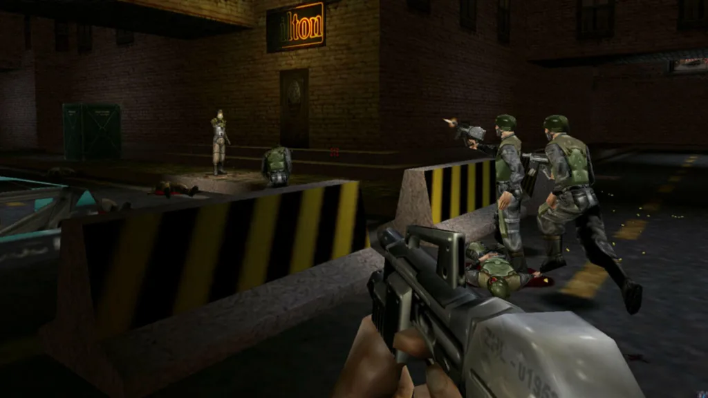 Deus Ex