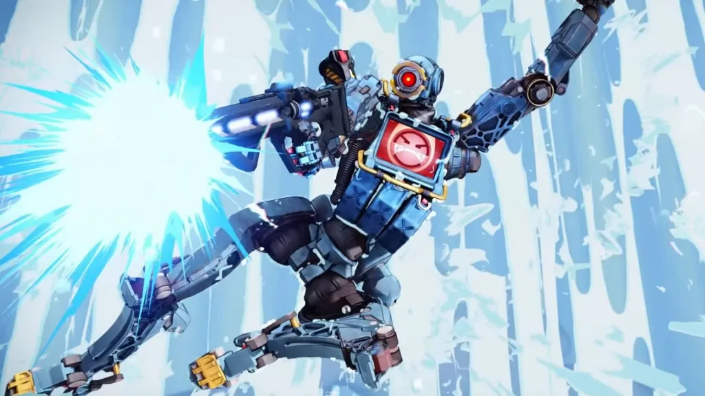 Apex Legends