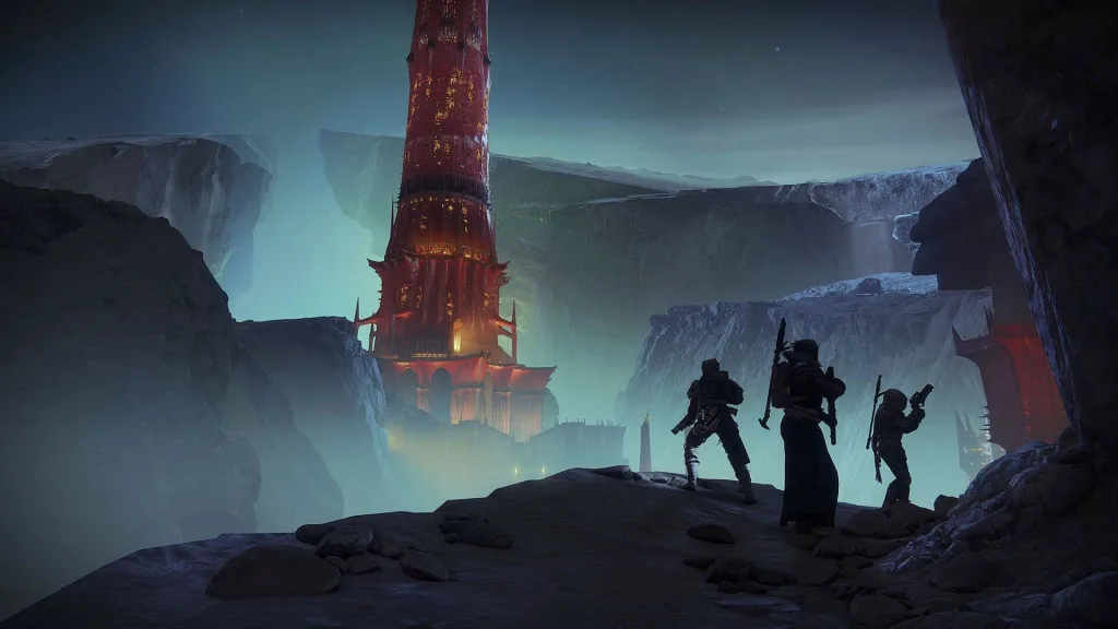 Destiny 2