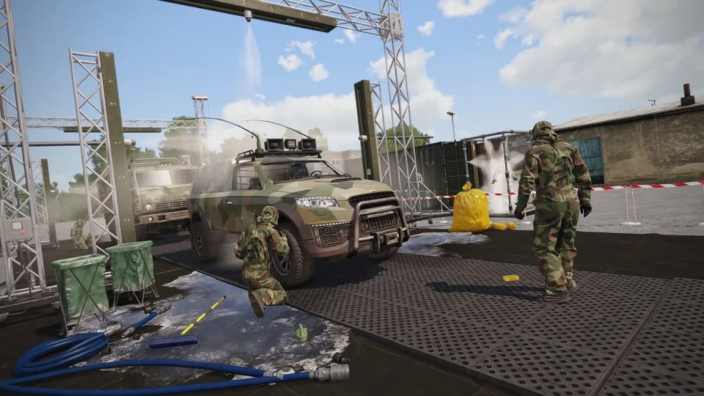 Arma 3