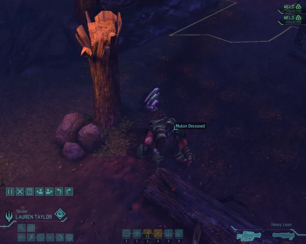 Interface and Gameplay Tweaks