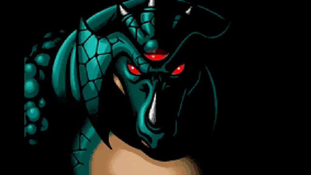 Крейд – Metroid: Zero Mission