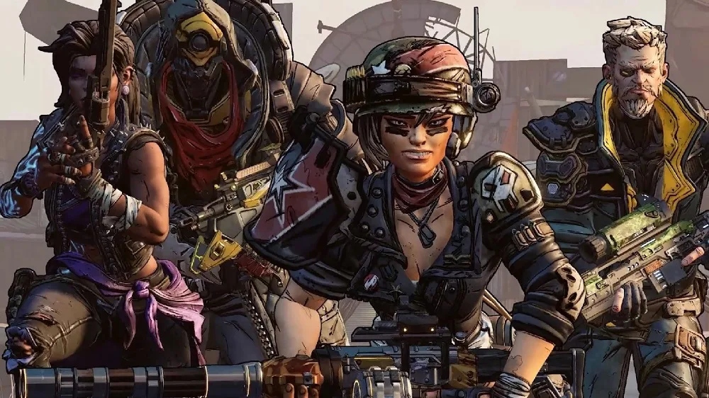 Epic Games стал причиной снижения расходов на игры для ПК
