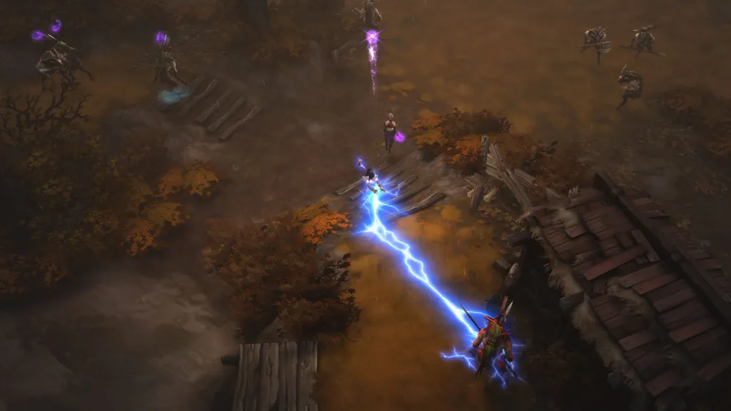 Diablo 3