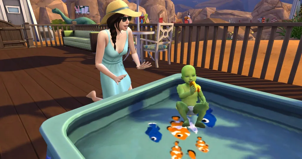 Sims