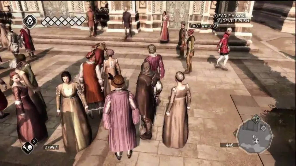 Assassin's Creed 2
