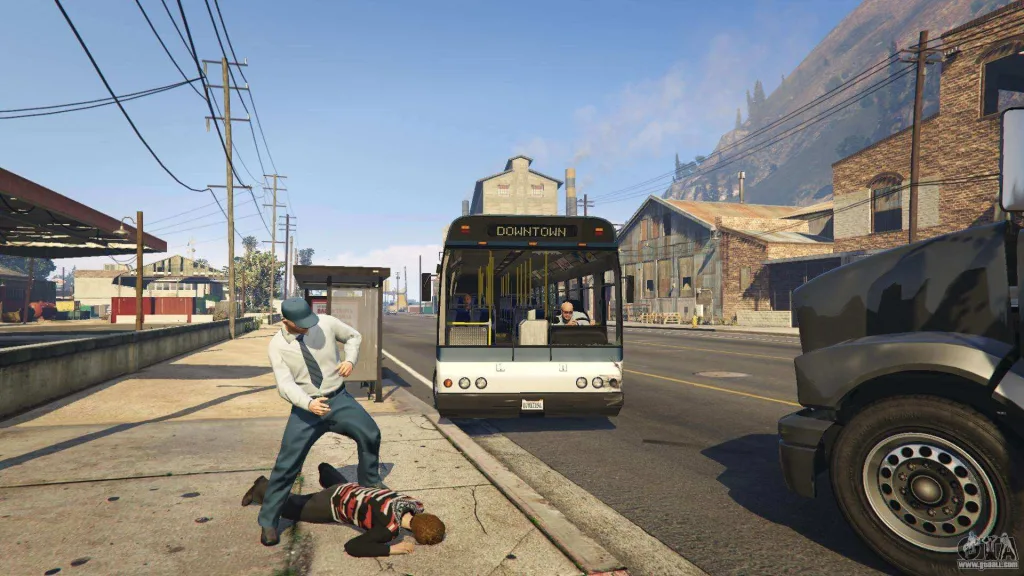GTA 5