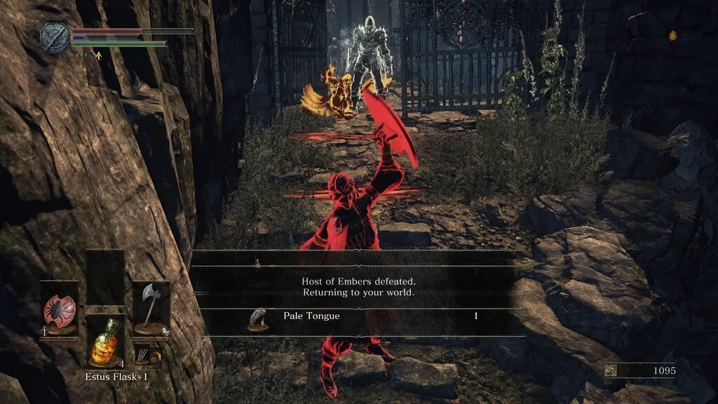 Dark Souls