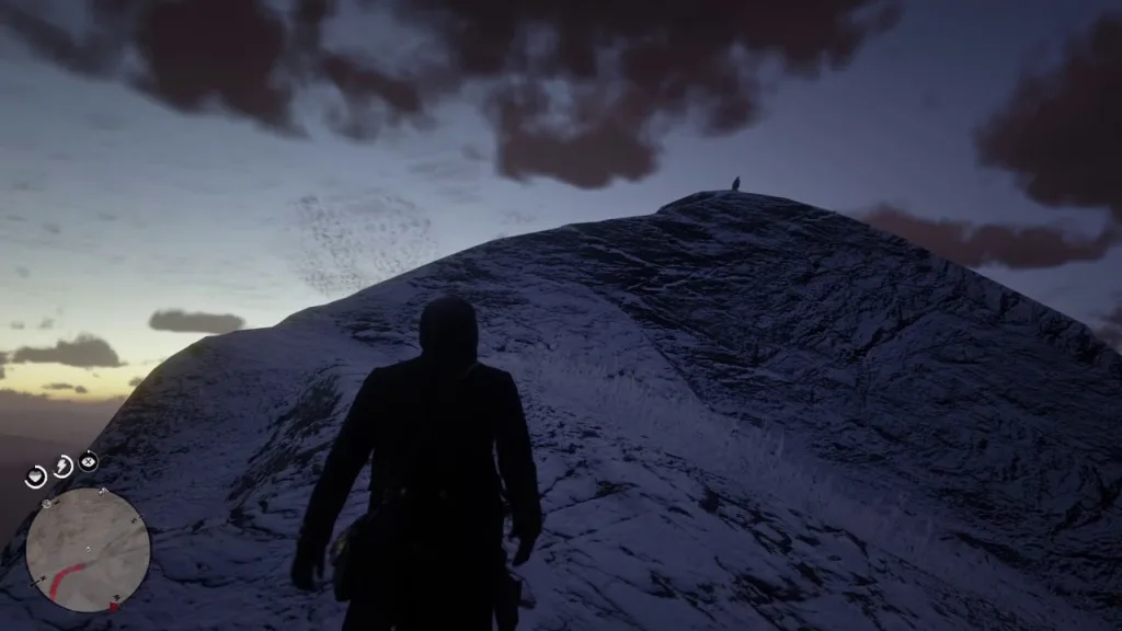 Red Dead Redemption 2