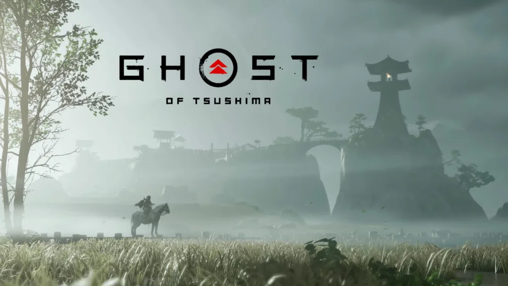 Ghost of Tsushima