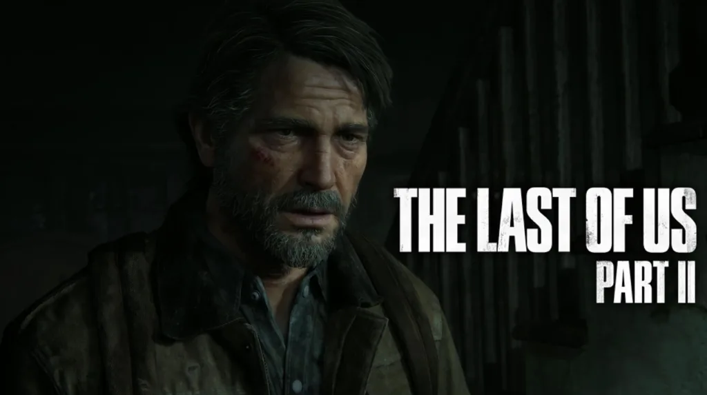The Last of Us Part 2