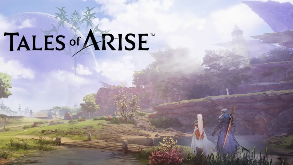 Tales of Arise