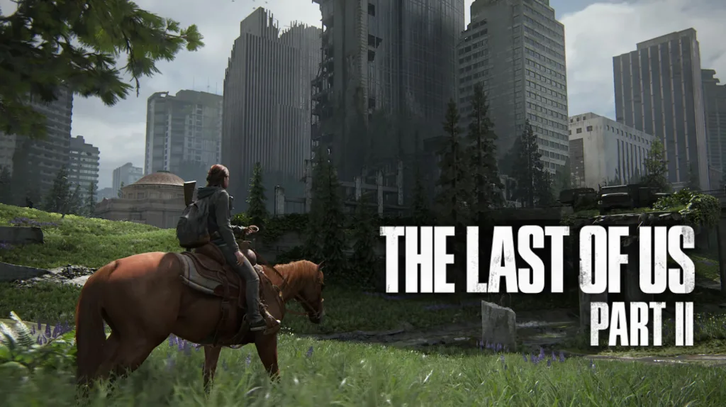 The Last of Us Part 2