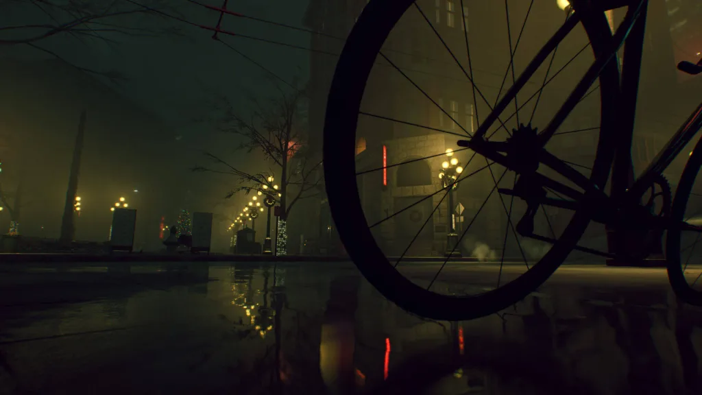 Vampire: The Masquerade – Bloodlines 2