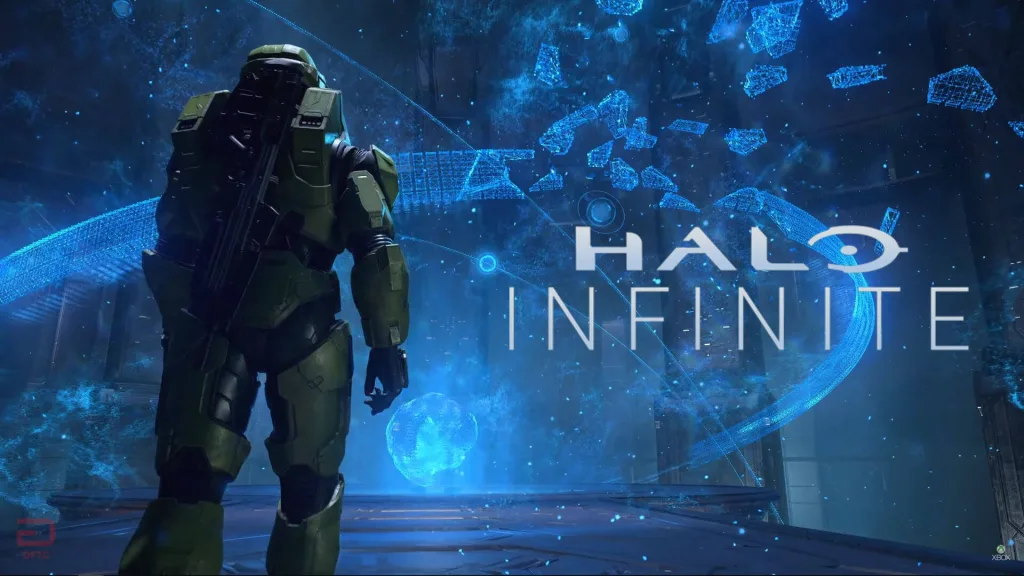 Halo Infinite