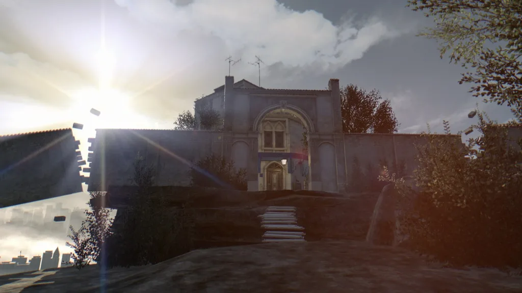 Skyfall