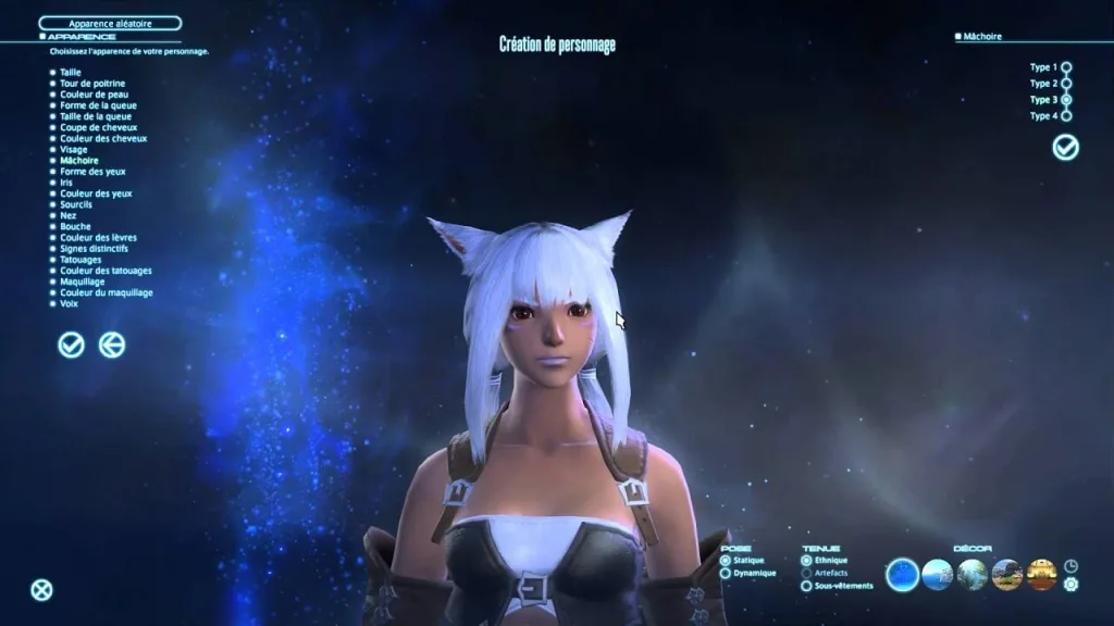 Final Fantasy XIV