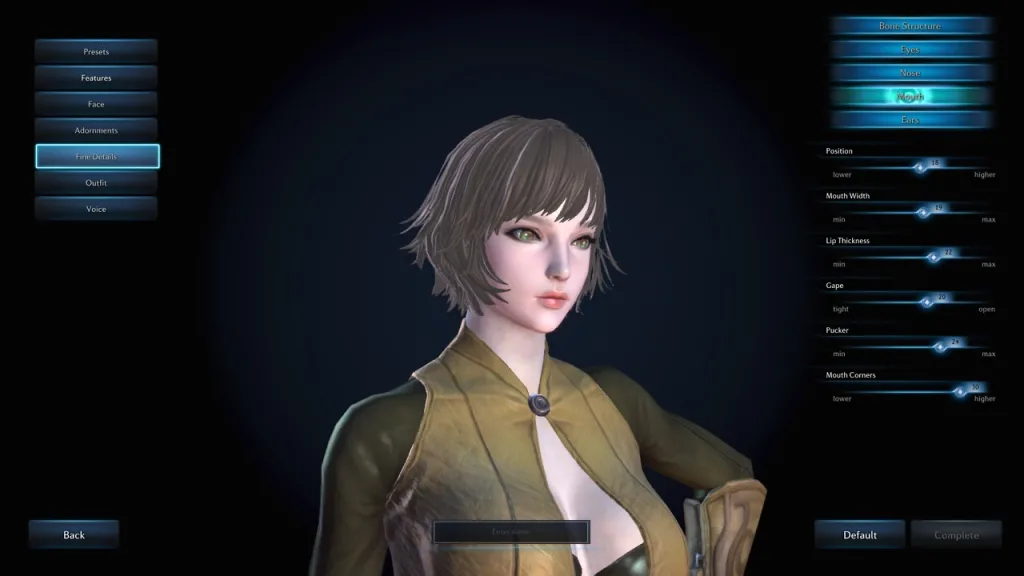 TERA Rising