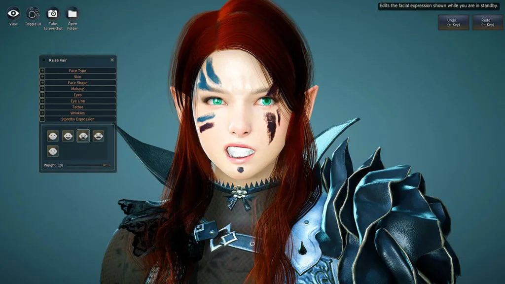 Black Desert Online