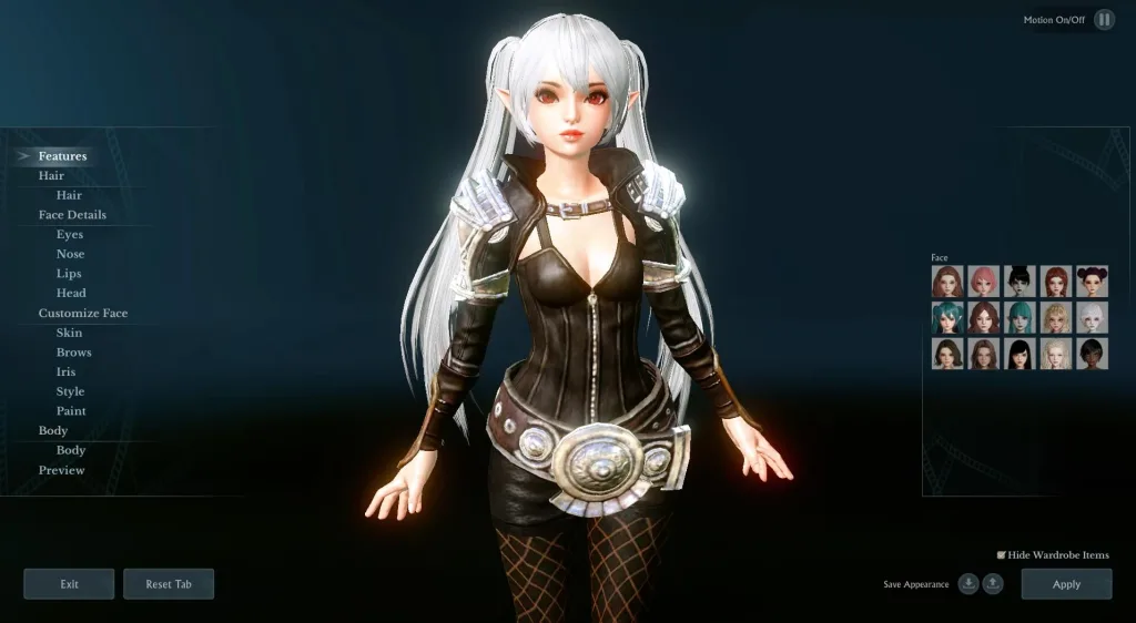 ArcheAge