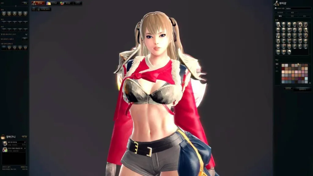 Vindictus (Mabinogi Heroes)
