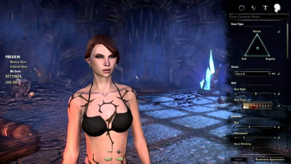 Elder Scrolls Online