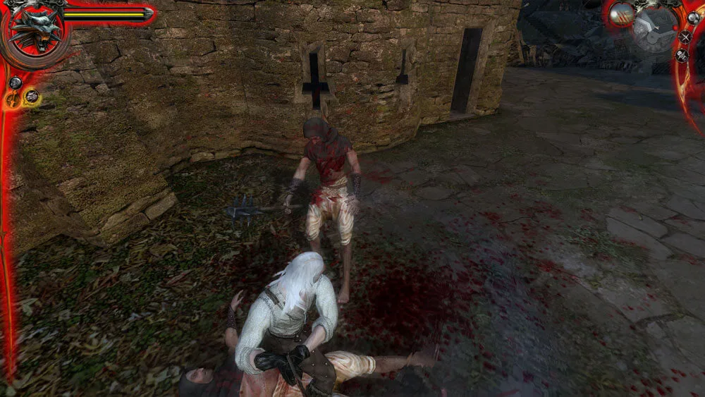 Perfect Blood