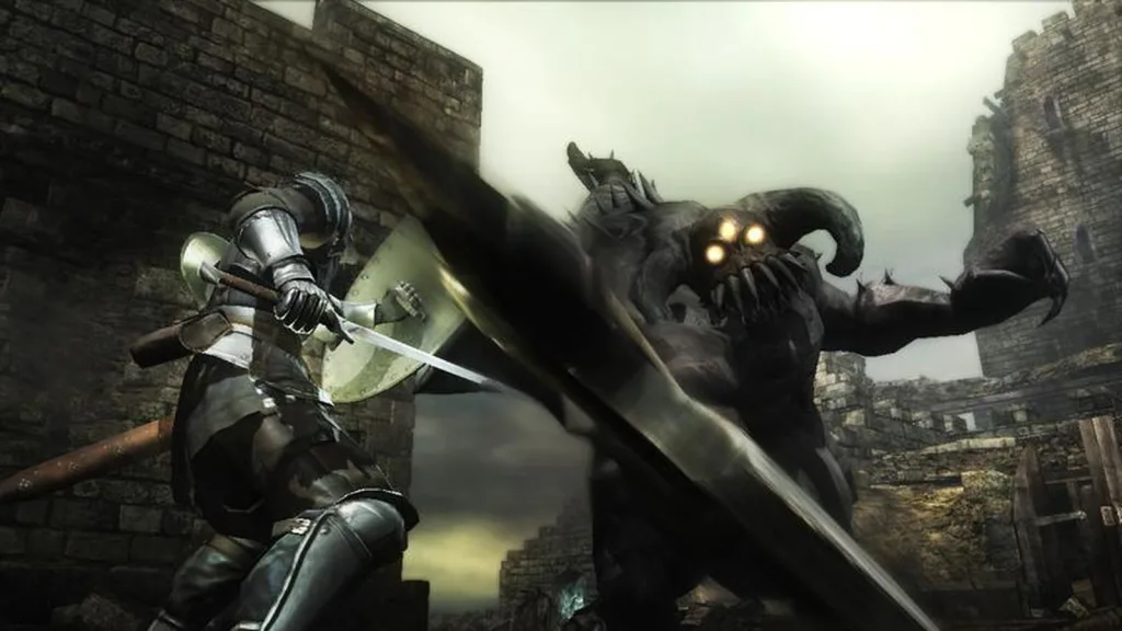 Demon’s Souls