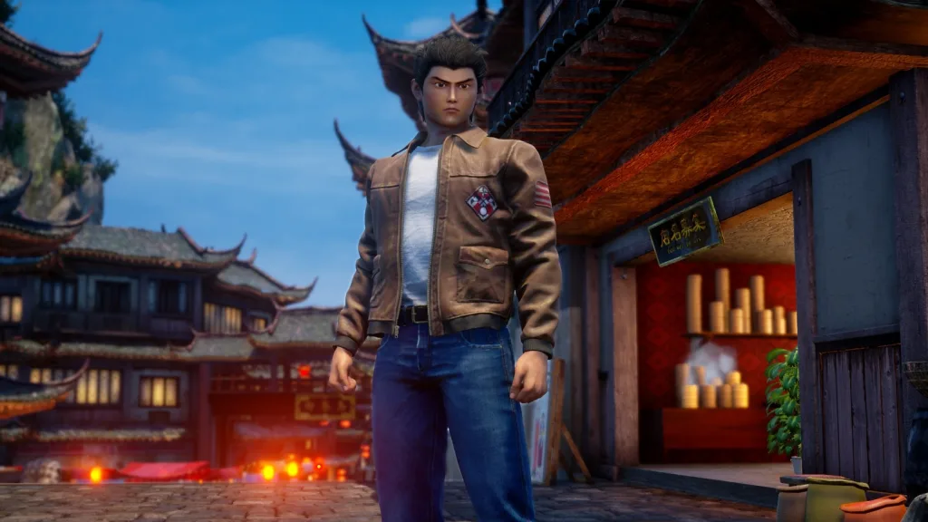 Shenmue III