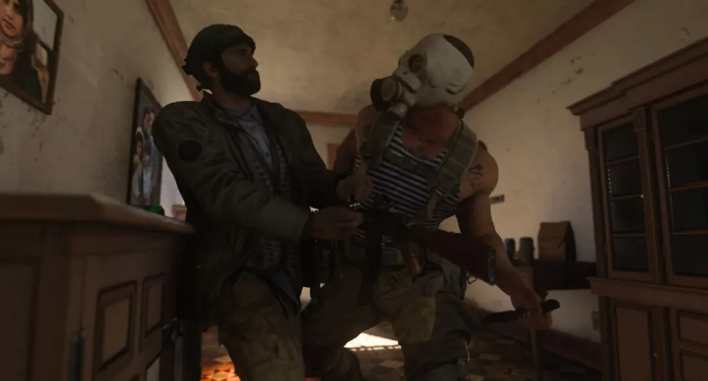 Проблемы с CoD: Modern Warfare, игроки жалуются на множество ошибок