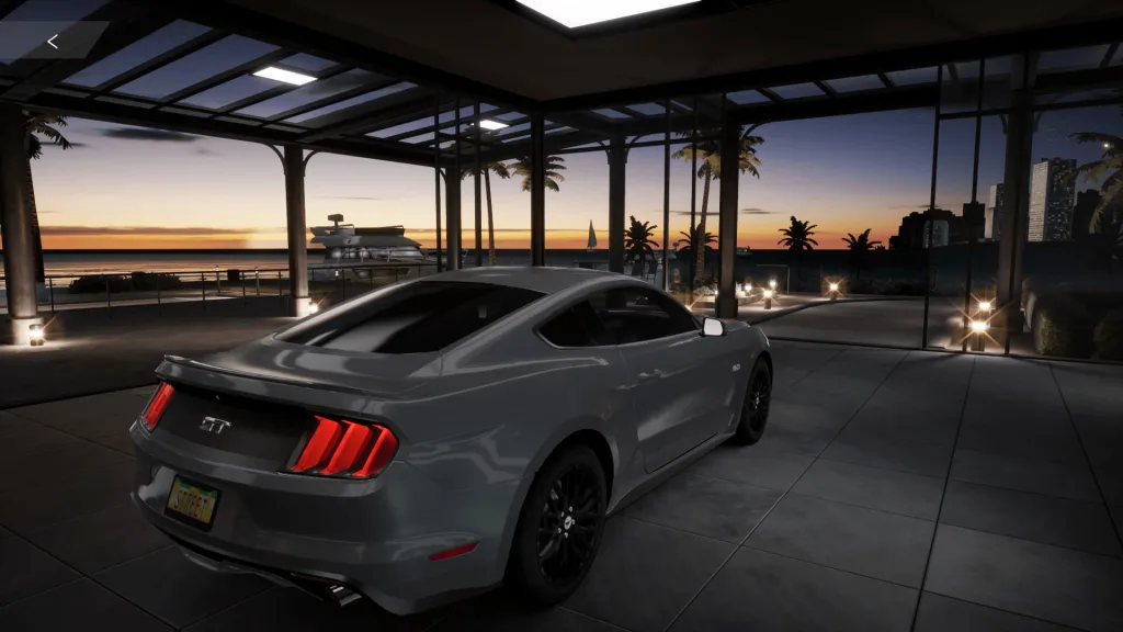 Forza Street