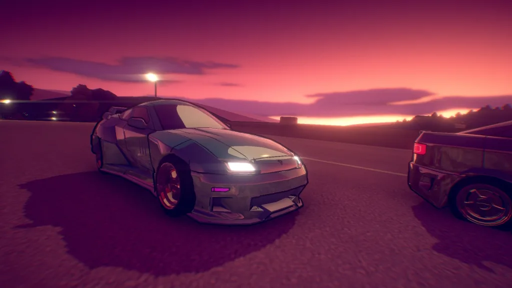 Intertial Drift