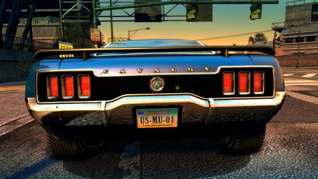 Burnout 6