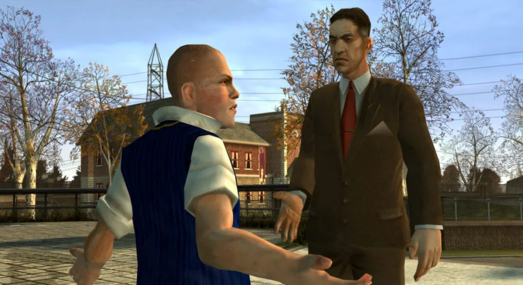 Bully 2
