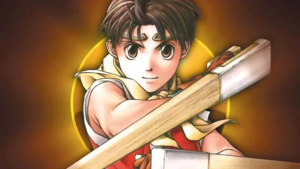 Suikoden 6