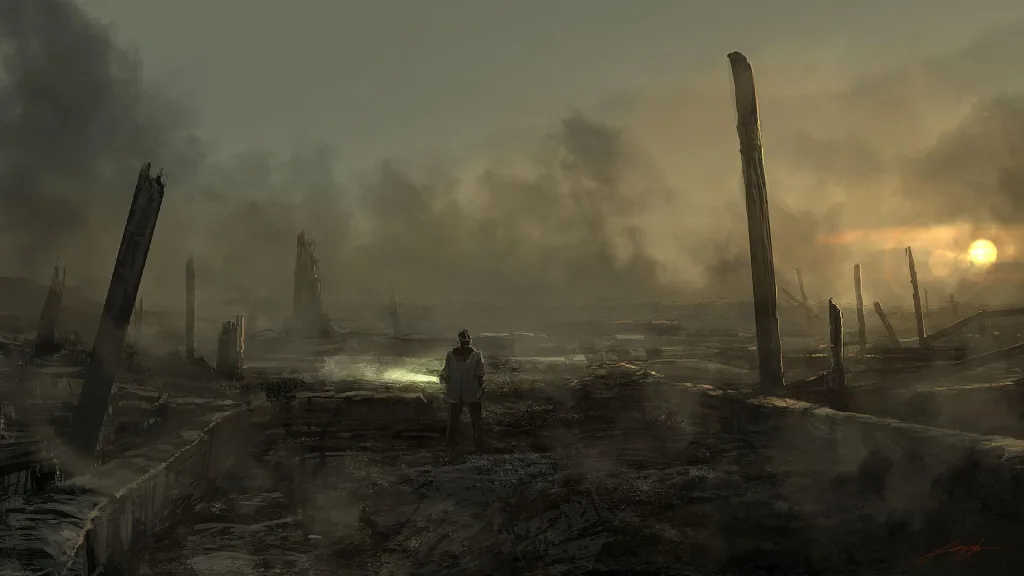 Alan Wake 2