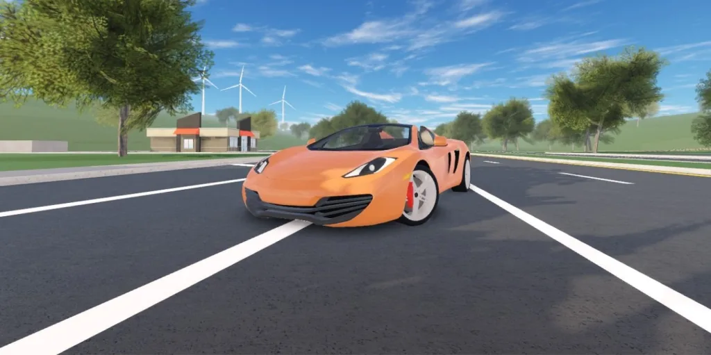 Vehicle Legends