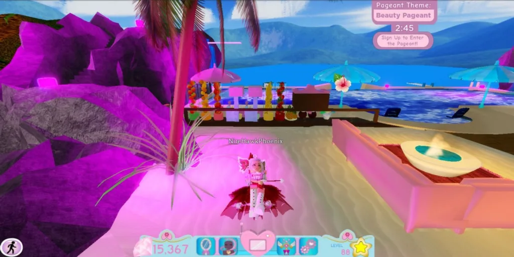 Royale High
