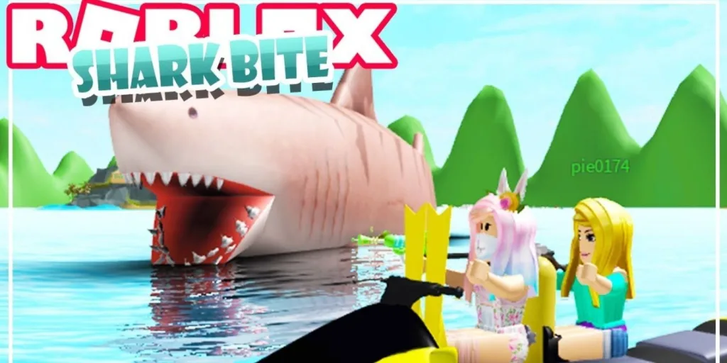 Shark Bite