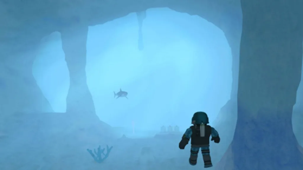 Scuba Diving at Quill Lake
