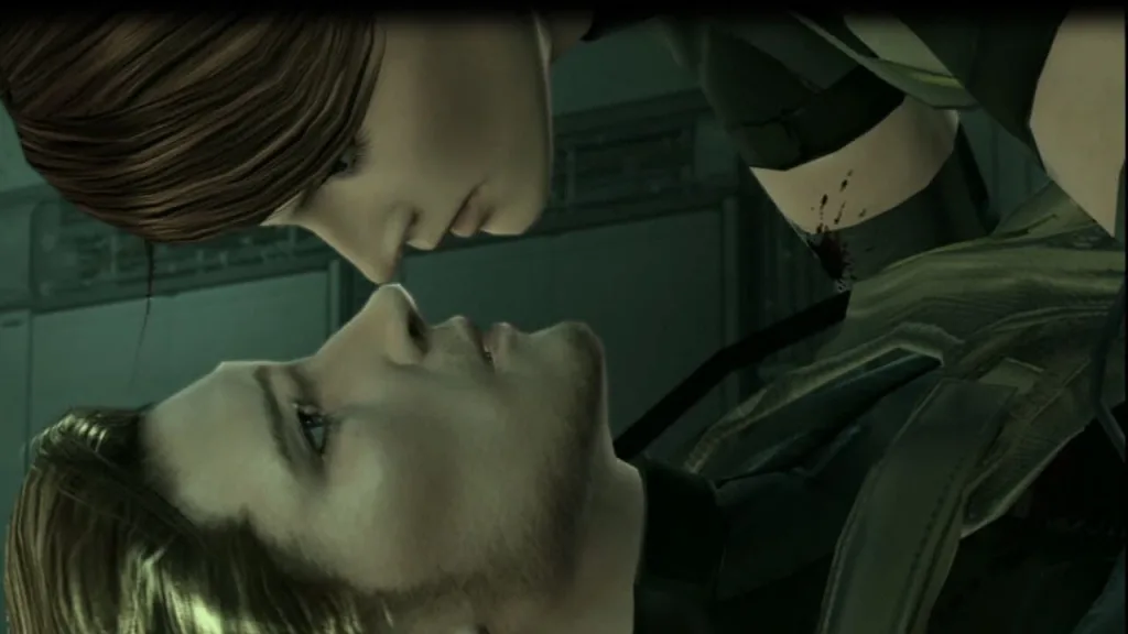 Предложение Джонни (Metal Gear Solid 4)
